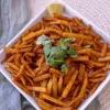 Plain Aloo Fry